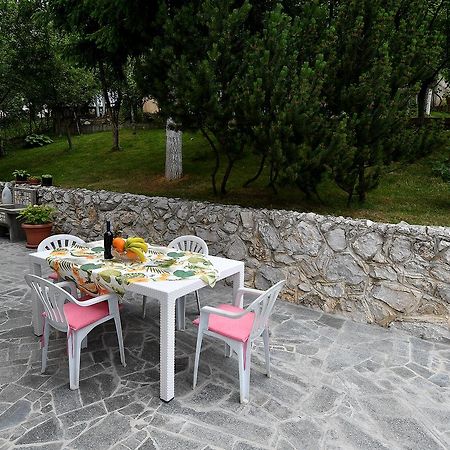 Keep Calm Villa Saraybosna Dış mekan fotoğraf