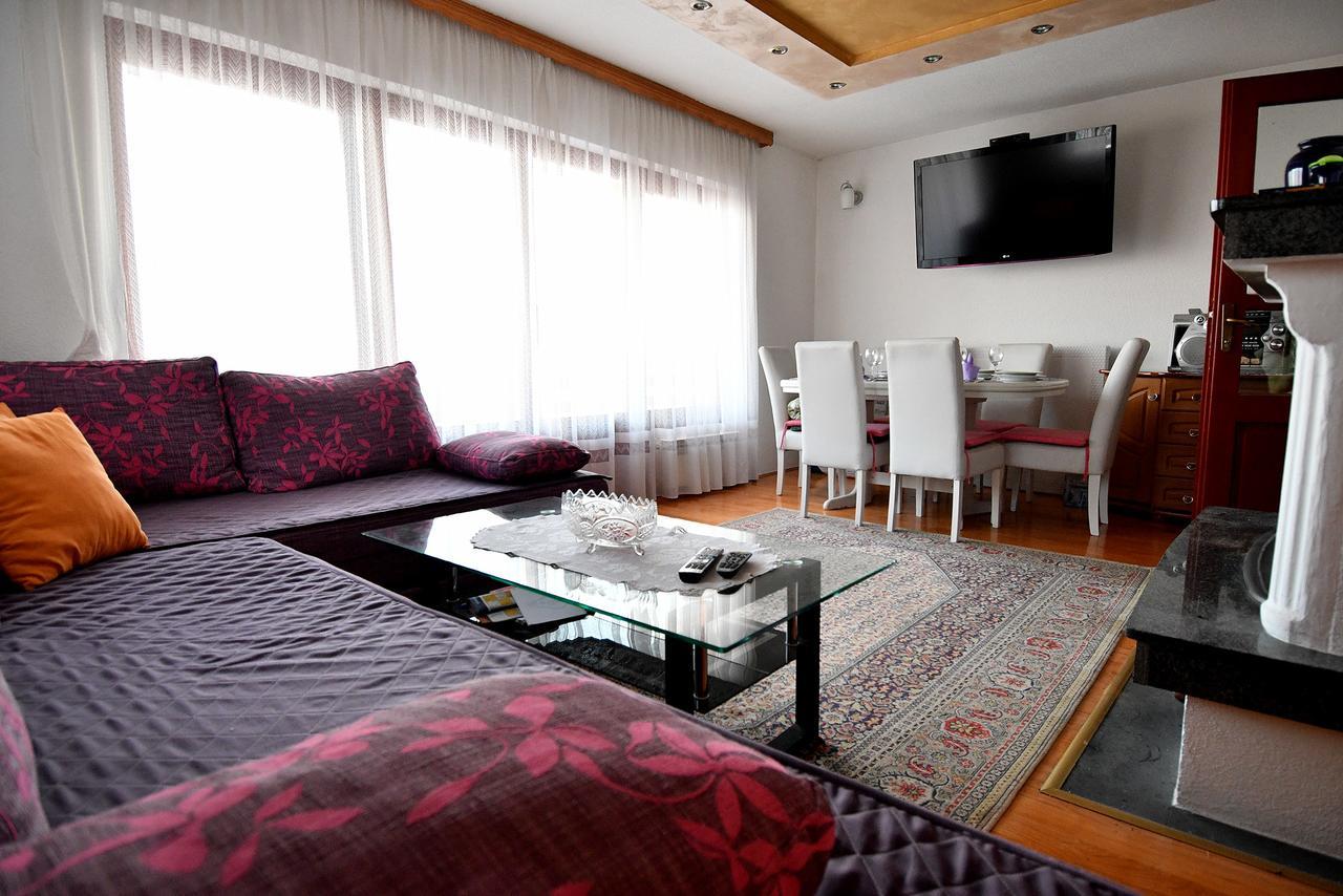 Keep Calm Villa Saraybosna Dış mekan fotoğraf
