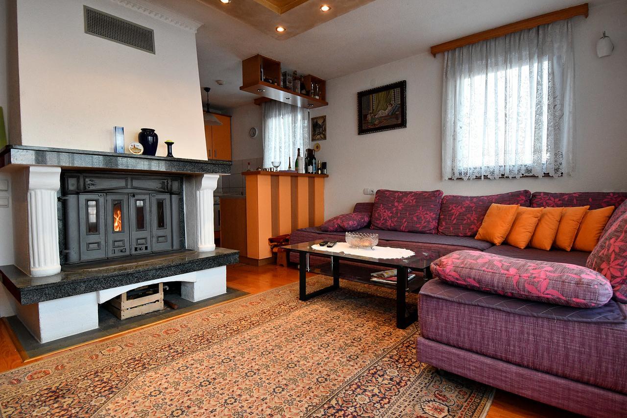 Keep Calm Villa Saraybosna Dış mekan fotoğraf