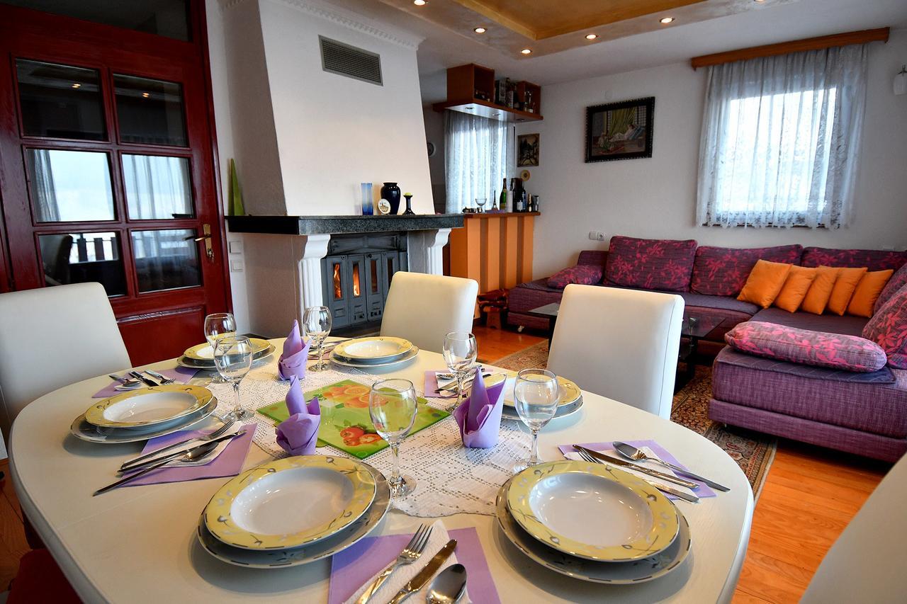 Keep Calm Villa Saraybosna Dış mekan fotoğraf