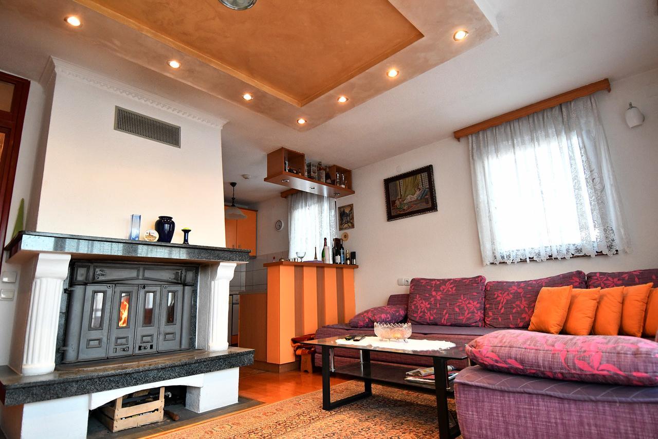 Keep Calm Villa Saraybosna Dış mekan fotoğraf