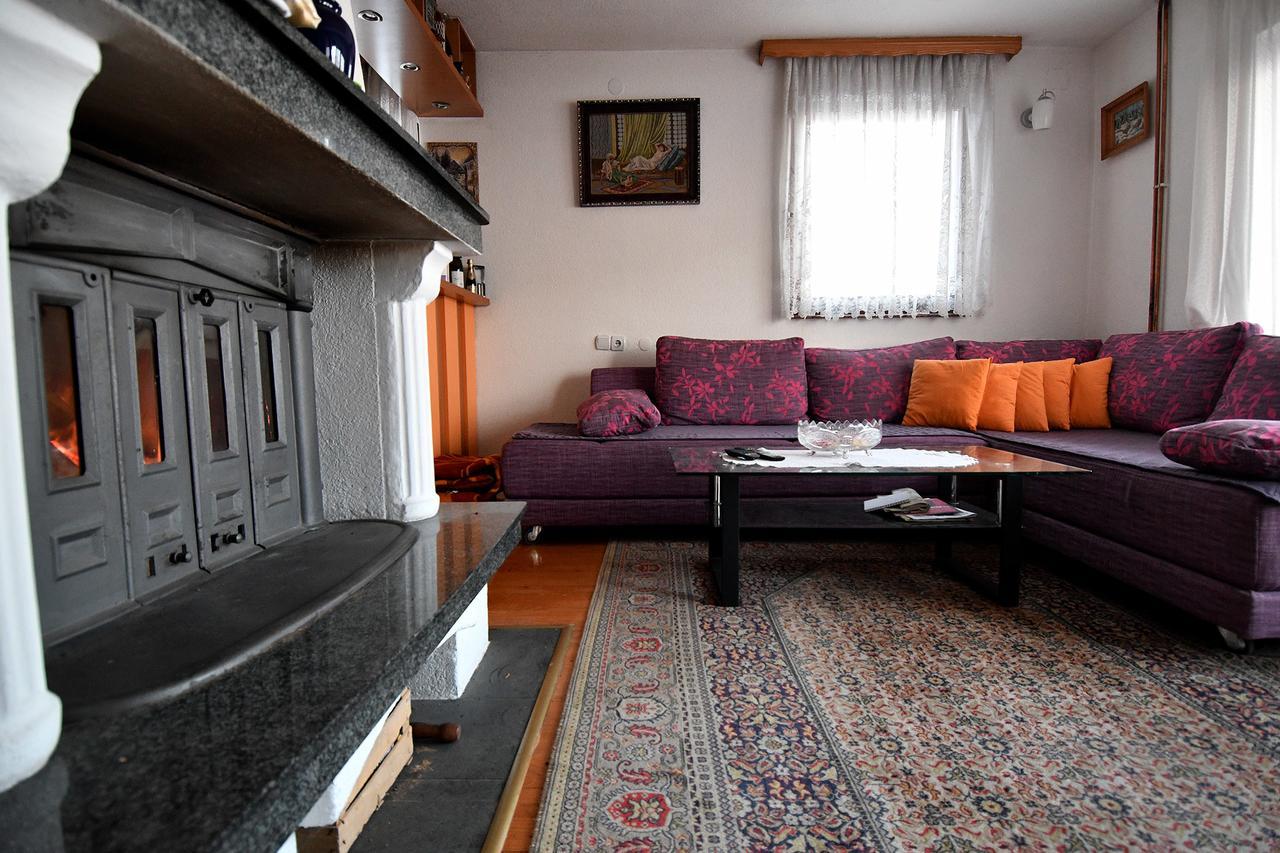 Keep Calm Villa Saraybosna Dış mekan fotoğraf