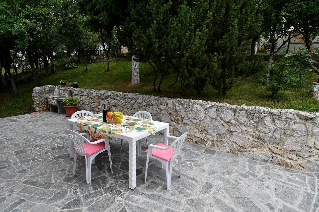 Keep Calm Villa Saraybosna Dış mekan fotoğraf
