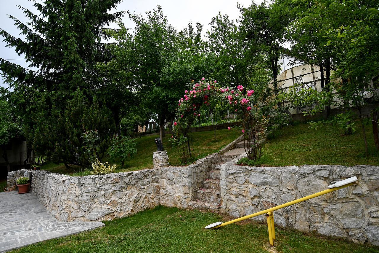 Keep Calm Villa Saraybosna Dış mekan fotoğraf