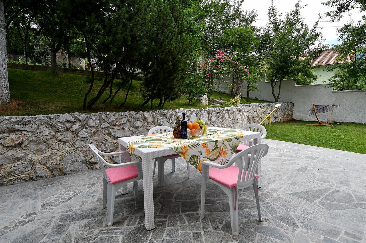 Keep Calm Villa Saraybosna Dış mekan fotoğraf