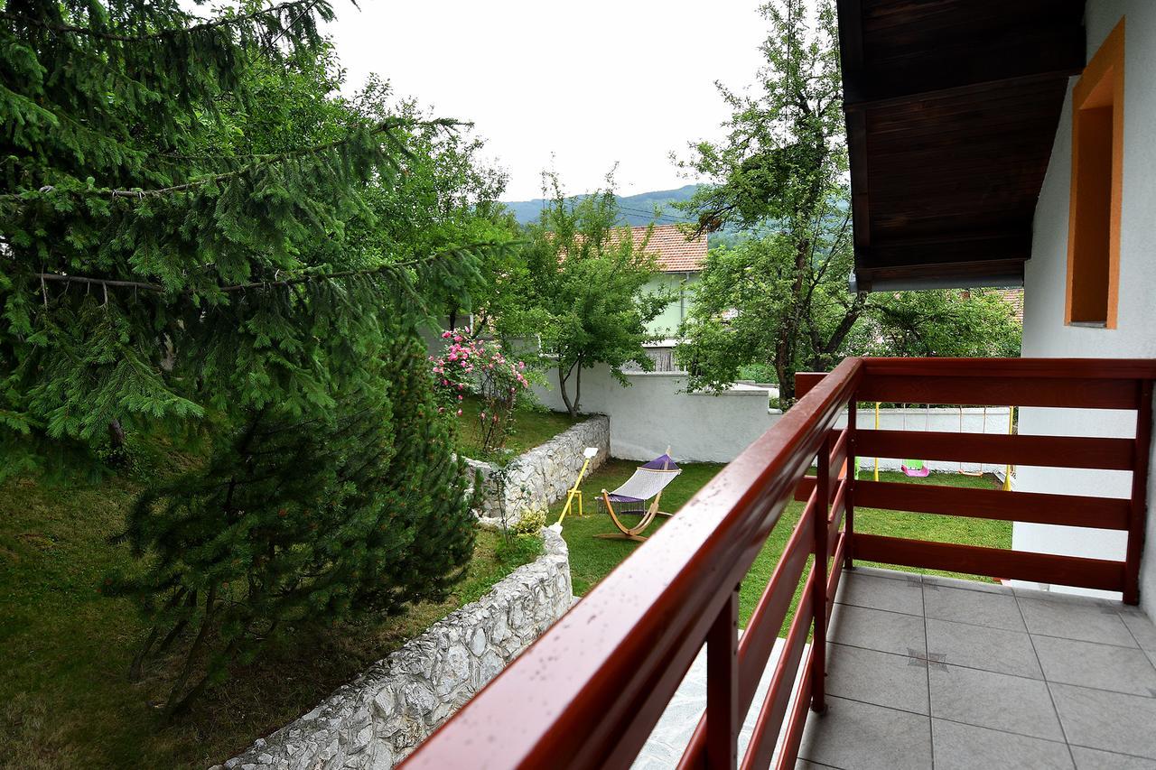 Keep Calm Villa Saraybosna Dış mekan fotoğraf