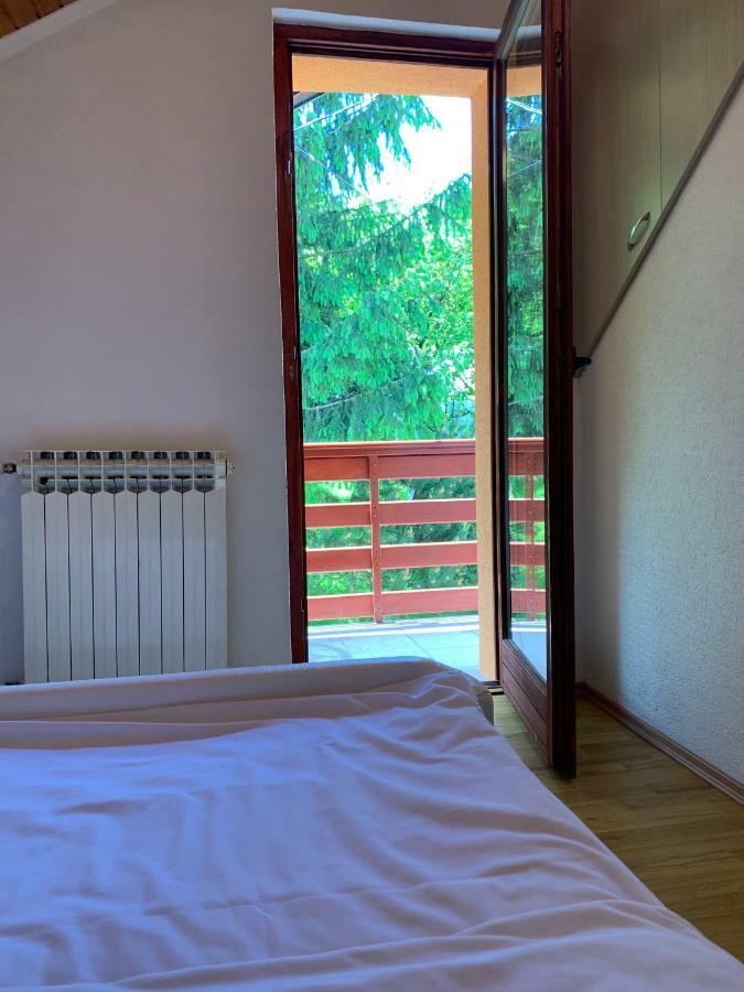Keep Calm Villa Saraybosna Dış mekan fotoğraf